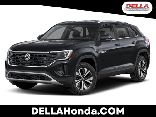 2024 Volkswagen Atlas Cross Sport 2.0T SE