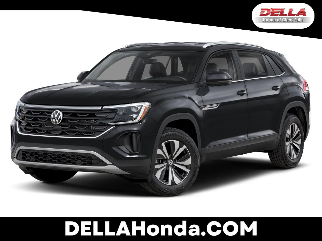 2024 Volkswagen Atlas Cross Sport 2.0T SE