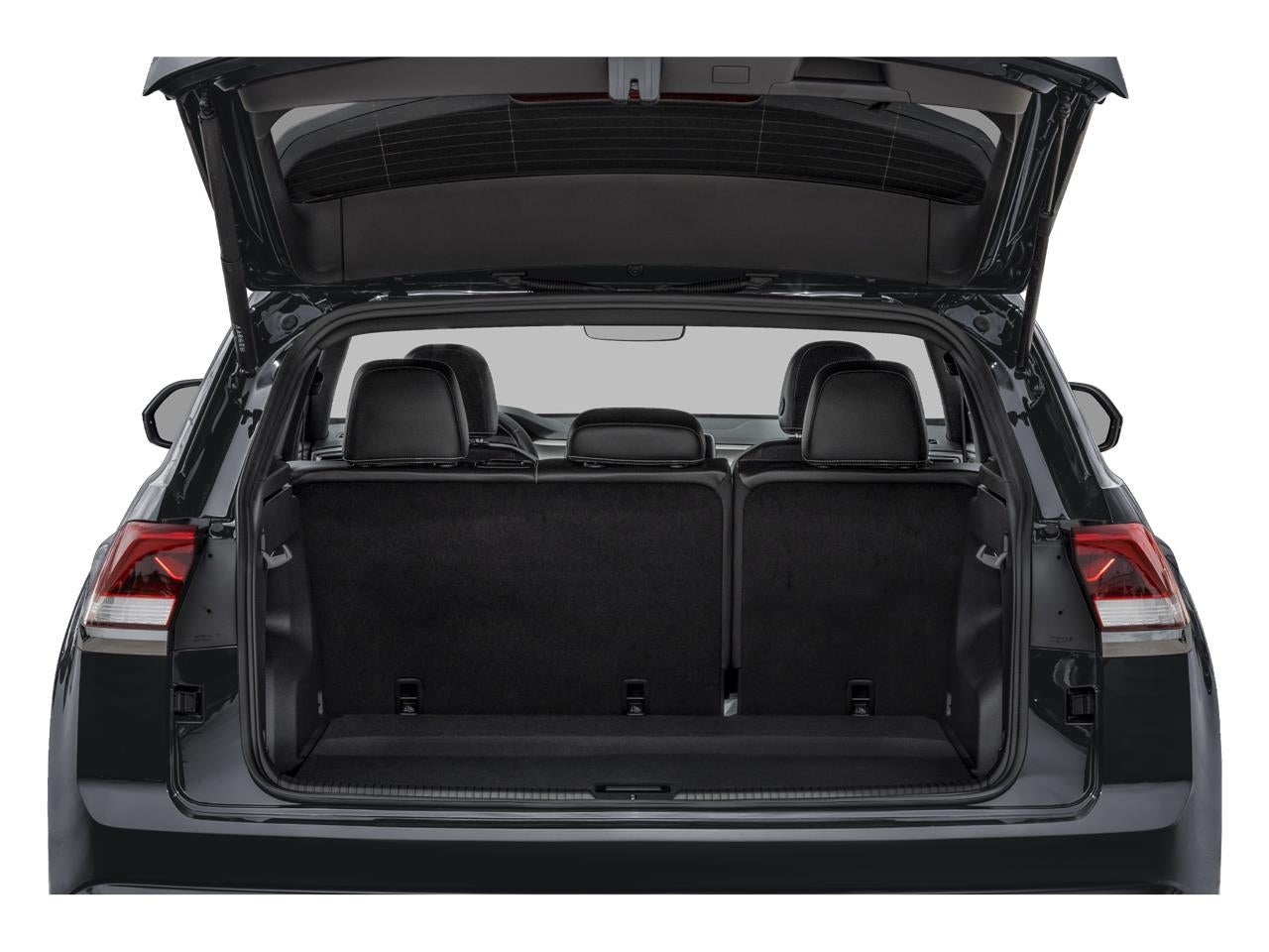 2024 Volkswagen Atlas Cross Sport 2.0T SE