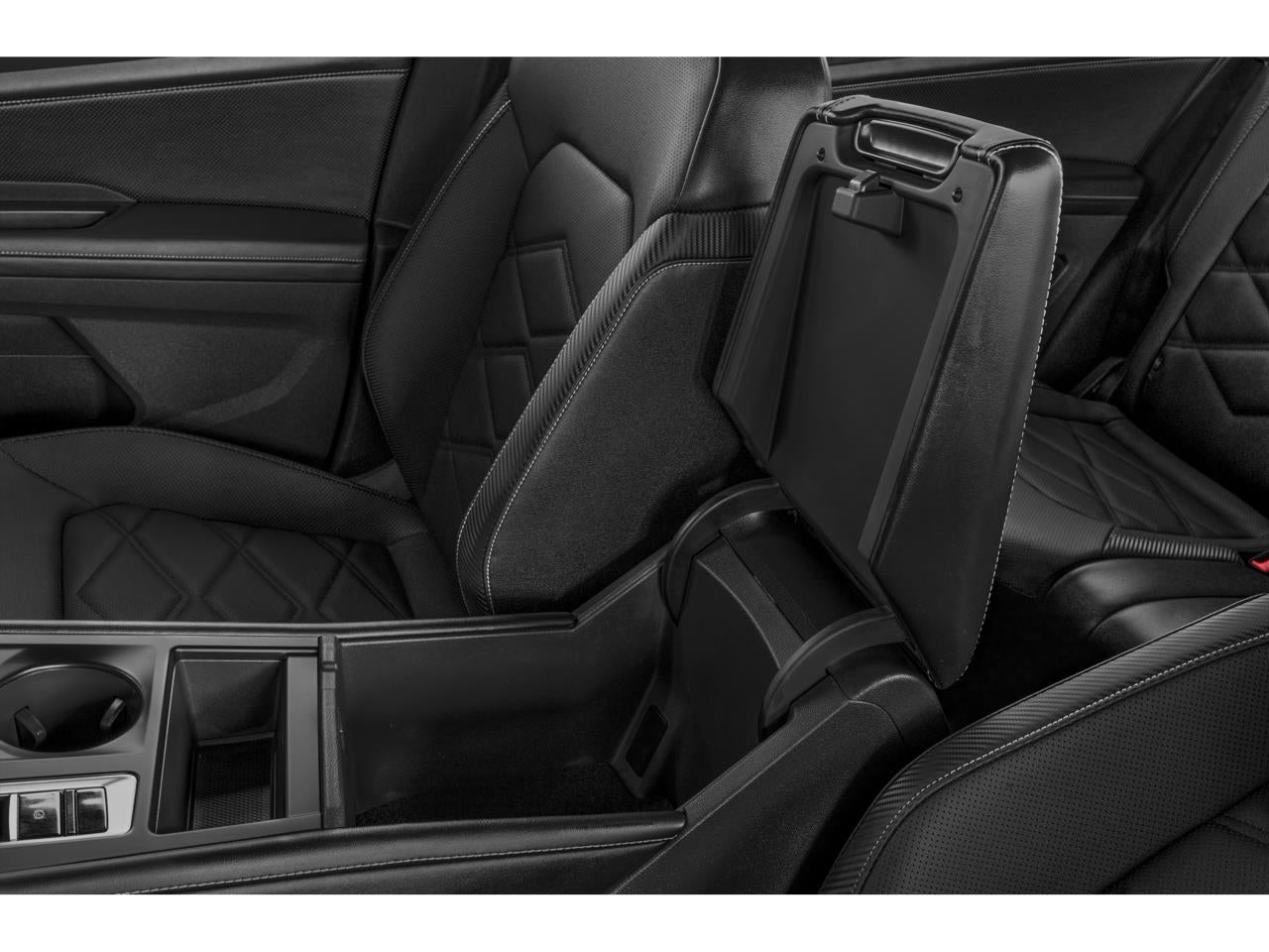 2024 Volkswagen Atlas Cross Sport 2.0T SE