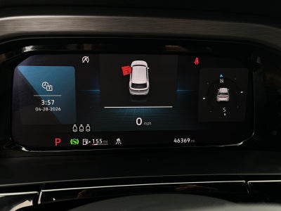 2024 Volkswagen Atlas Cross Sport 2.0T SE