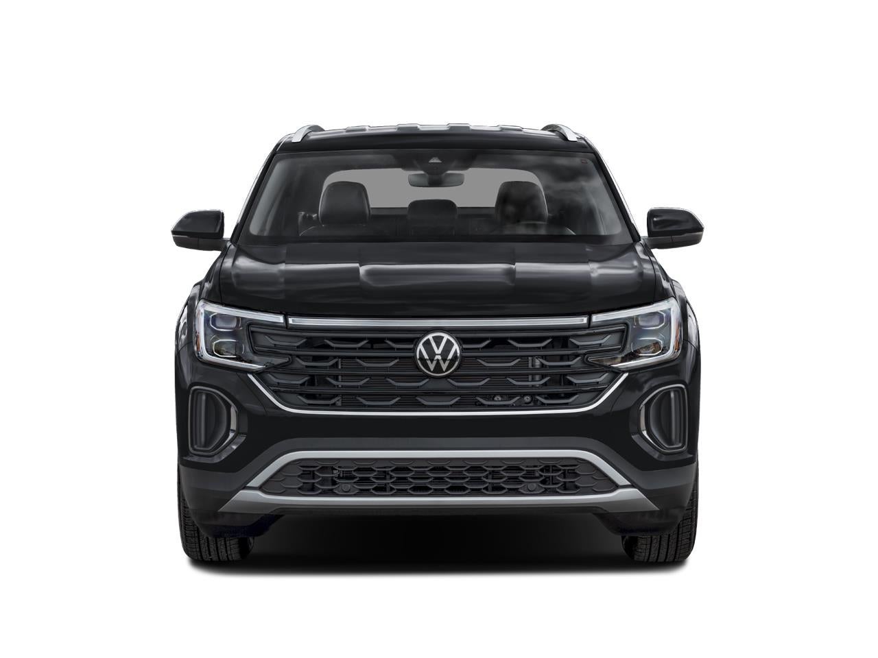 2024 Volkswagen Atlas Cross Sport 2.0T SE