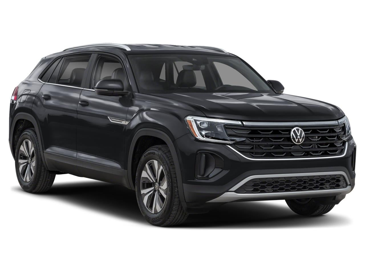 2024 Volkswagen Atlas Cross Sport 2.0T SE
