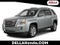 2014 GMC Terrain SLE