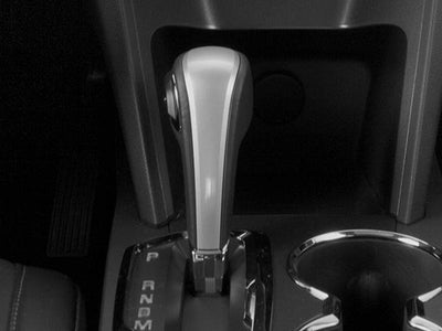 2014 GMC Terrain SLE