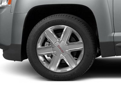 2014 GMC Terrain SLE