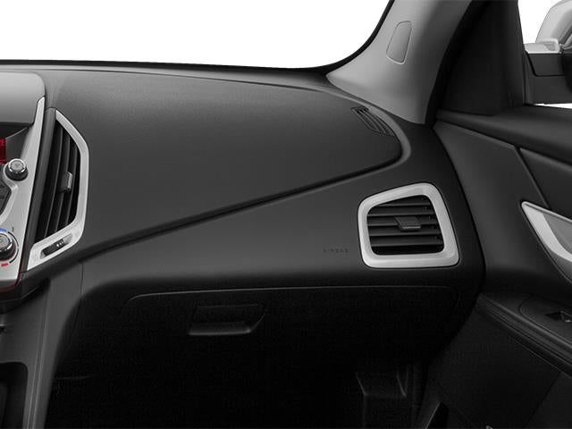 2014 GMC Terrain SLE