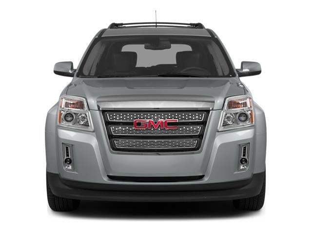 2014 GMC Terrain SLE