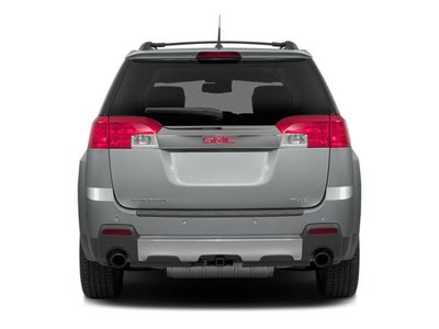 2014 GMC Terrain SLE