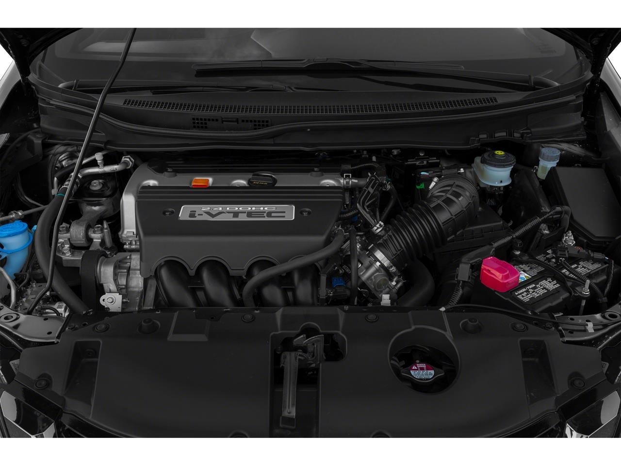 2015 Honda Civic Sedan Si