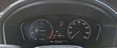 2024 Honda Civic Sedan EX