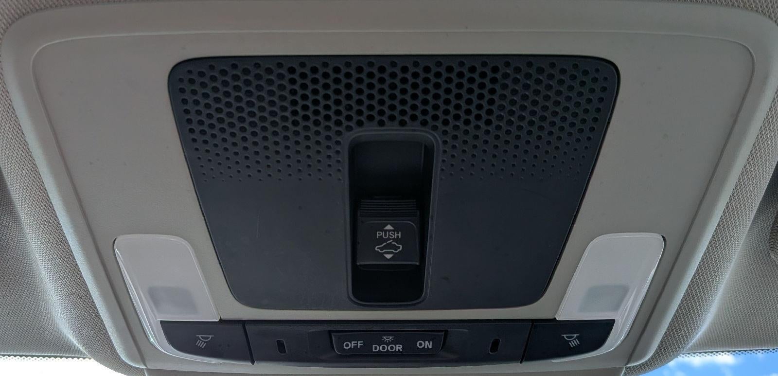 2024 Honda Civic Sedan EX