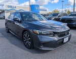 2024 Honda Civic Sedan EX