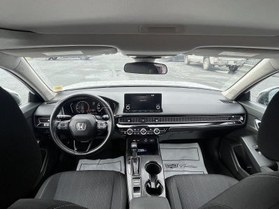 2023 Honda Civic Sedan EX