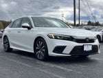 2023 Honda Civic Sedan EX