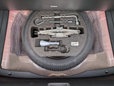 2024 Honda Civic Sedan Touring