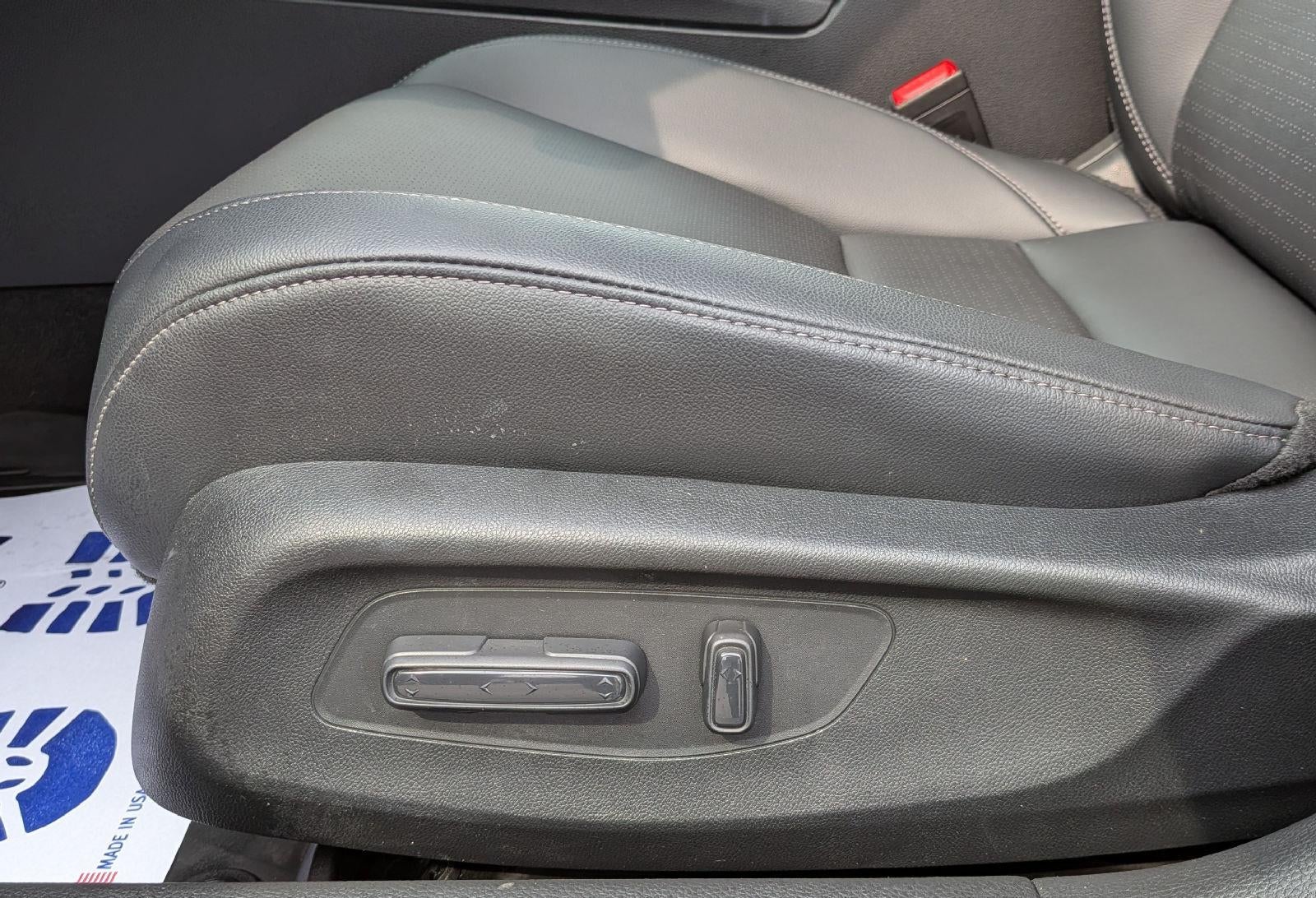 2024 Honda Civic Sedan Touring