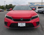 2024 Honda Civic Sedan Touring