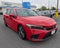 2024 Honda Civic Sedan Touring
