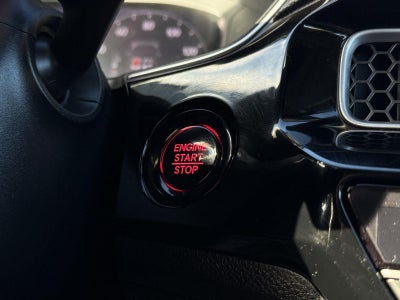 2022 Honda Civic Sedan Touring