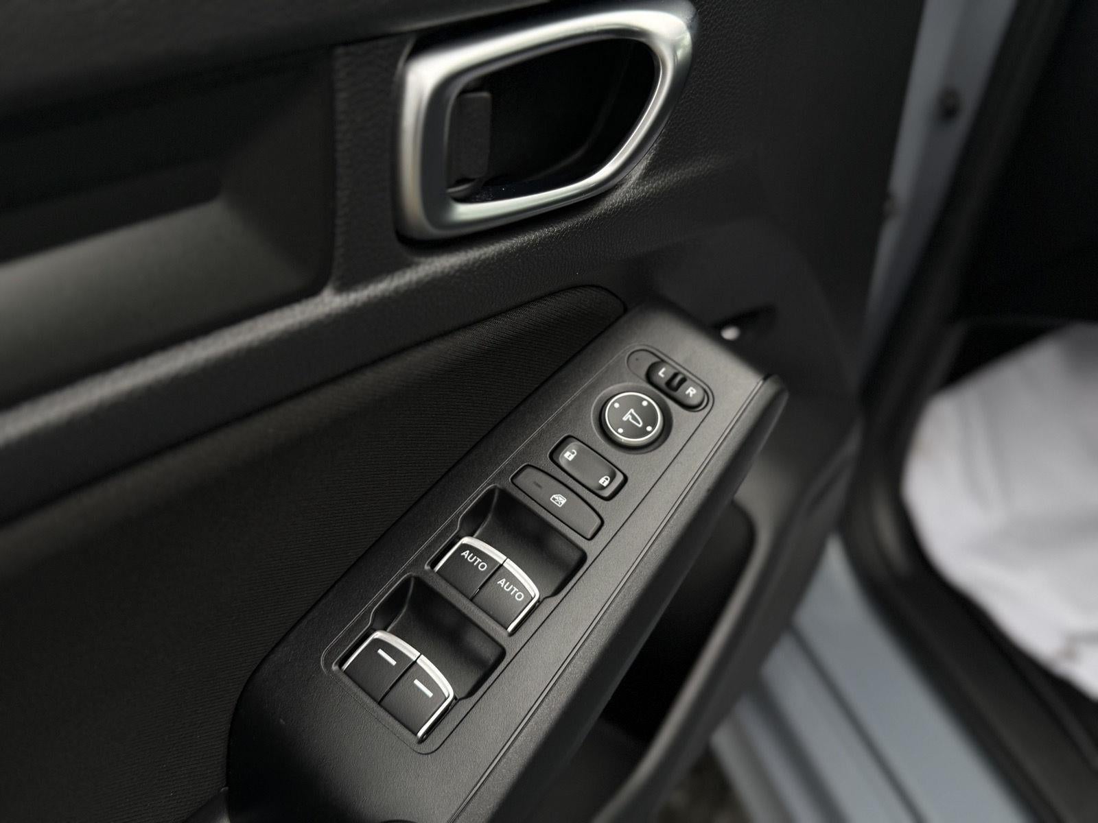 2022 Honda Civic Sedan Sport