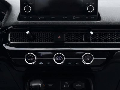 2022 Honda Civic Sedan Sport