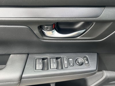 2023 Honda CR-V LX