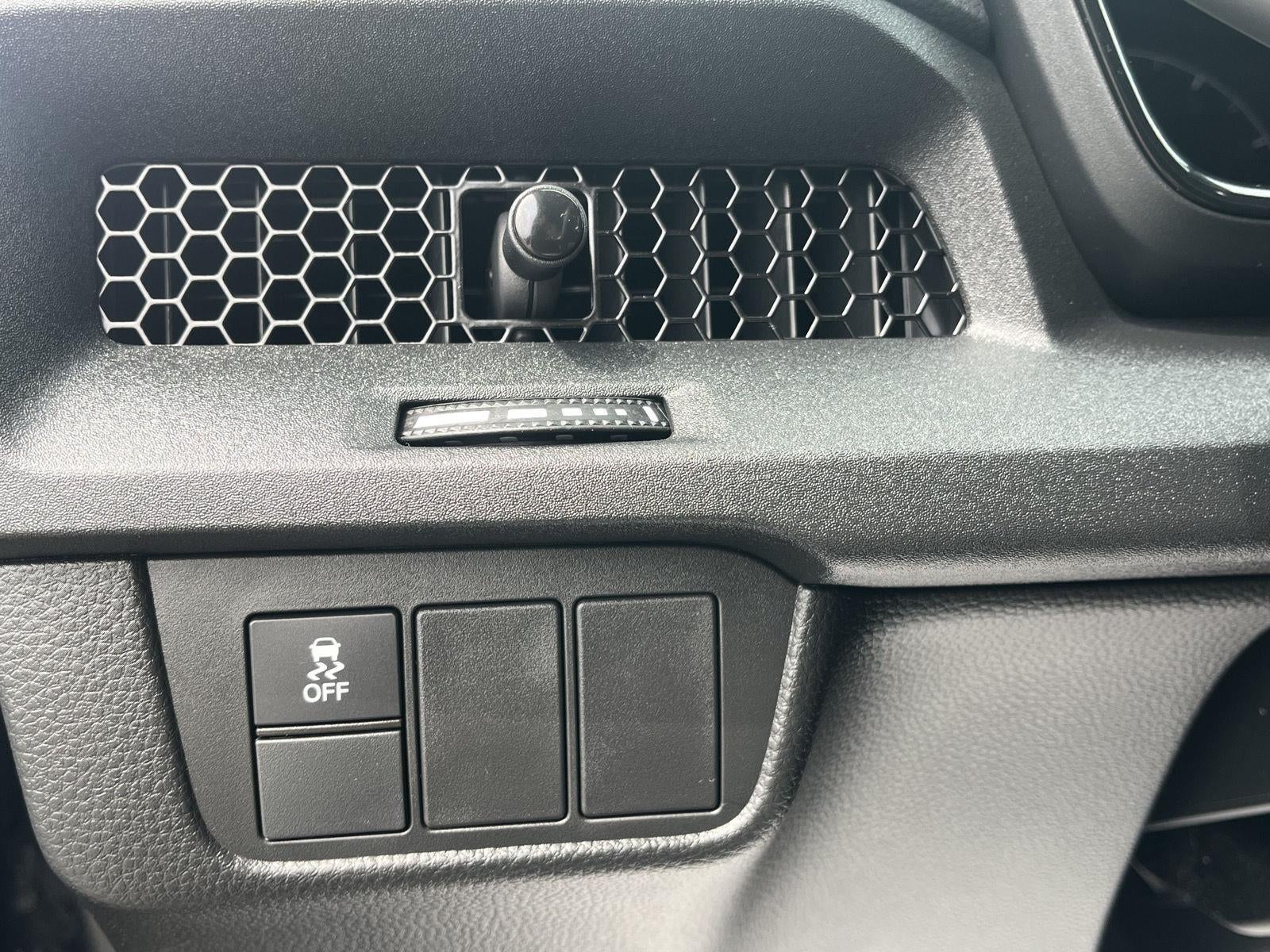 2023 Honda CR-V LX