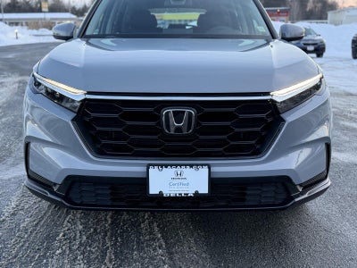 2023 Honda CR-V LX