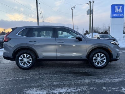 2023 Honda CR-V LX