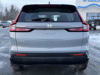 2023 Honda CR-V LX