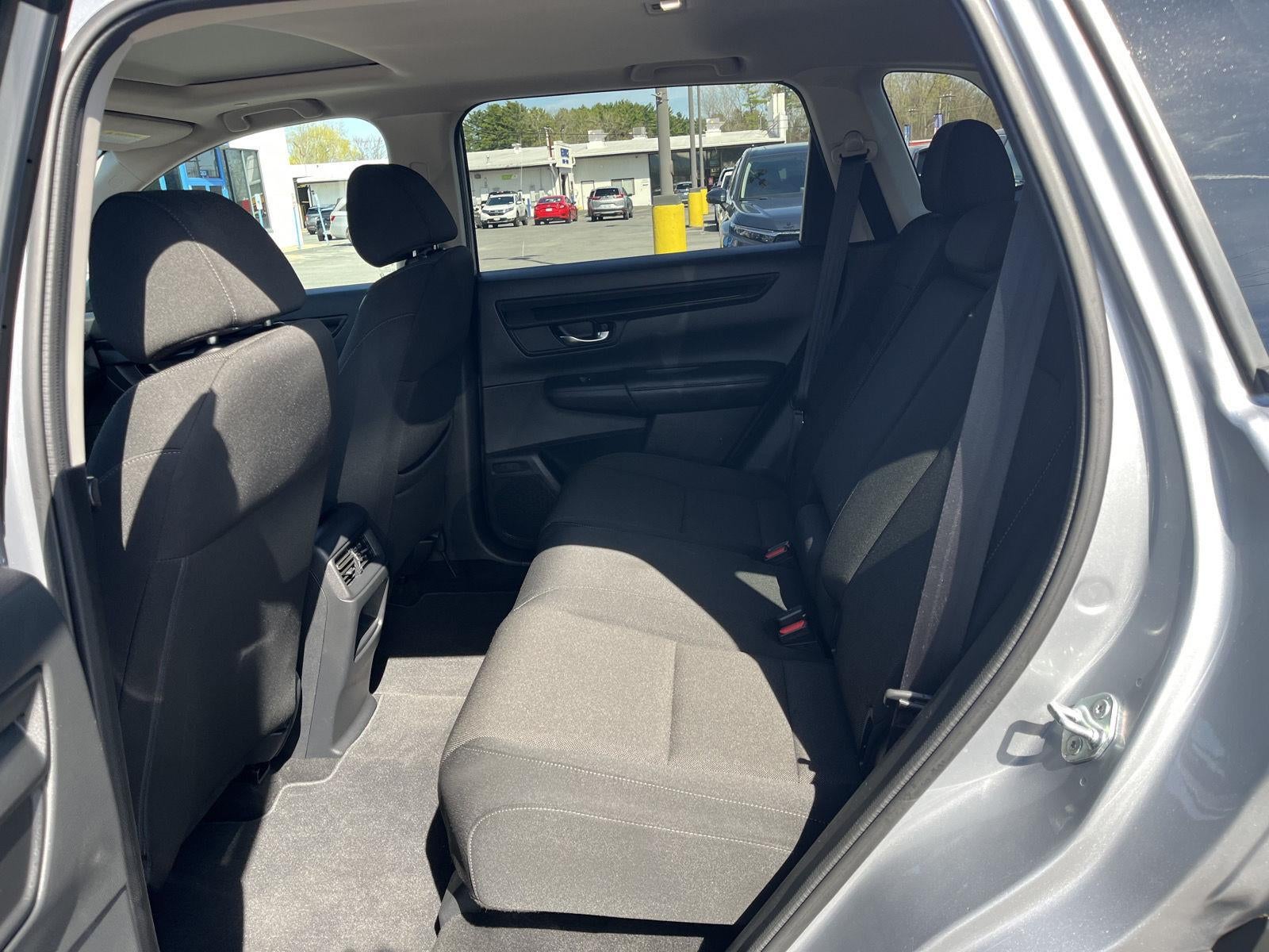 2023 Honda CR-V EX