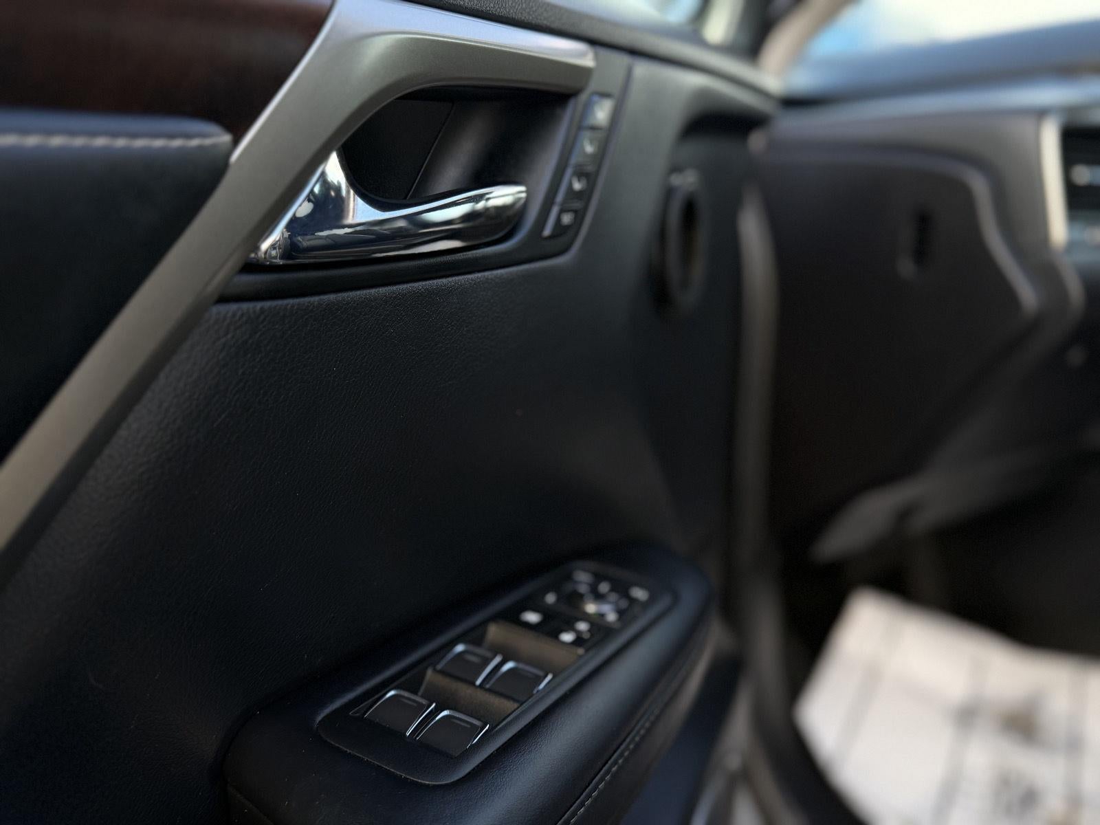 2021 Lexus RX RX 350