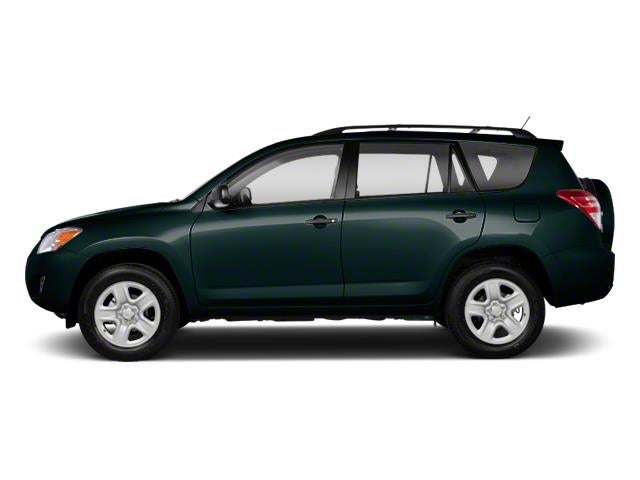 2011 Toyota RAV4 Ltd