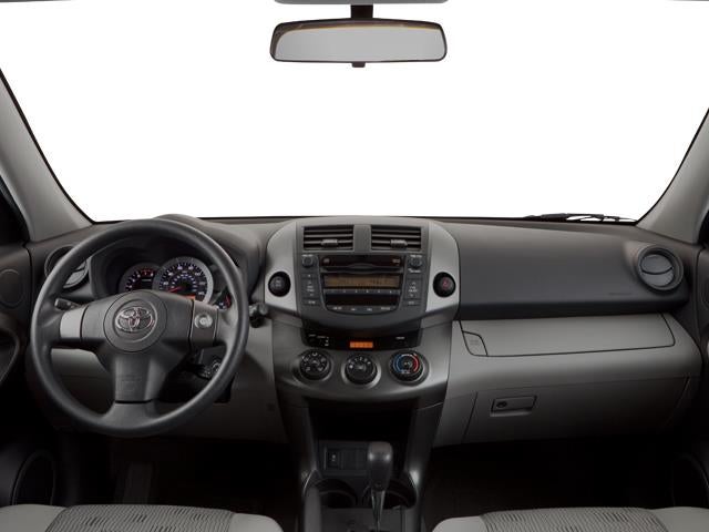 2011 Toyota RAV4 Ltd