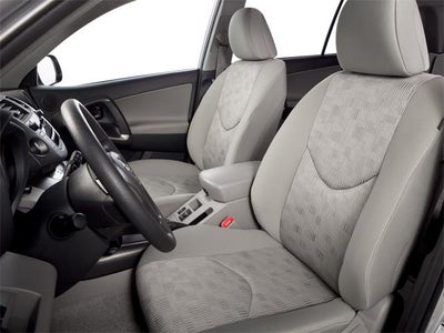 2011 Toyota RAV4 Ltd