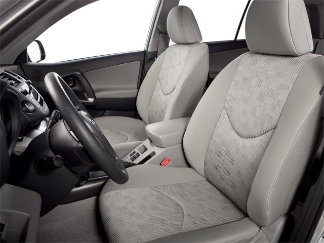 2011 Toyota RAV4 Ltd
