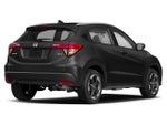 2018 Honda HR-V EX-L Navi