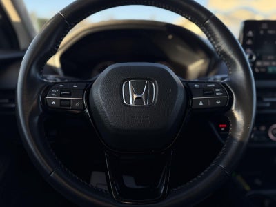 2023 Honda HR-V EX-L