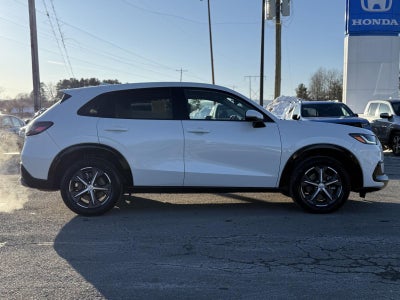 2023 Honda HR-V EX-L