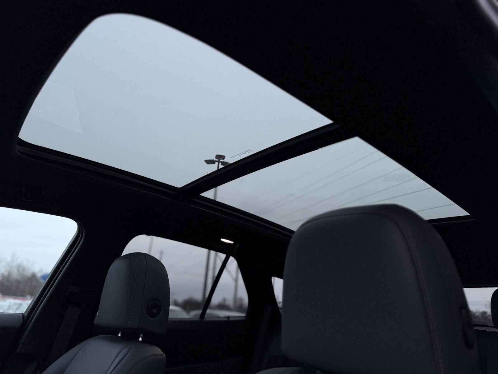 2024 Honda Prologue Touring