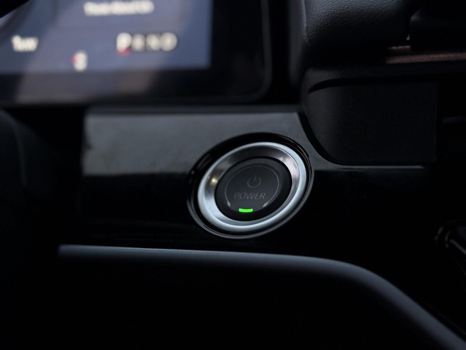 2024 Honda Prologue Touring