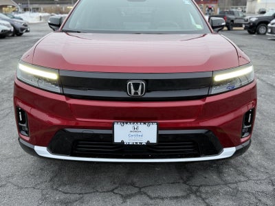 2024 Honda Prologue Touring