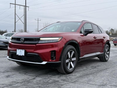 2024 Honda Prologue Touring