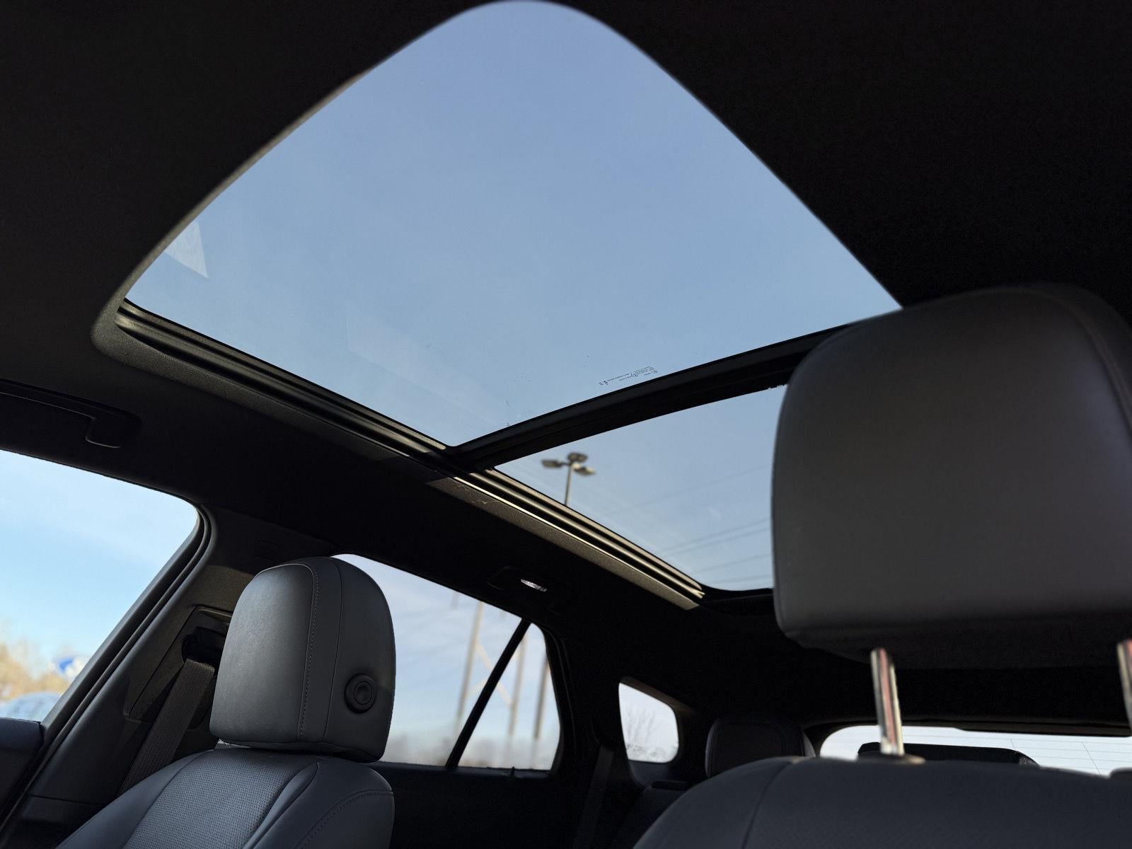 2025 Honda Prologue Elite