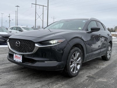 2023 Mazda Mazda CX-30 2.5 S Preferred Package