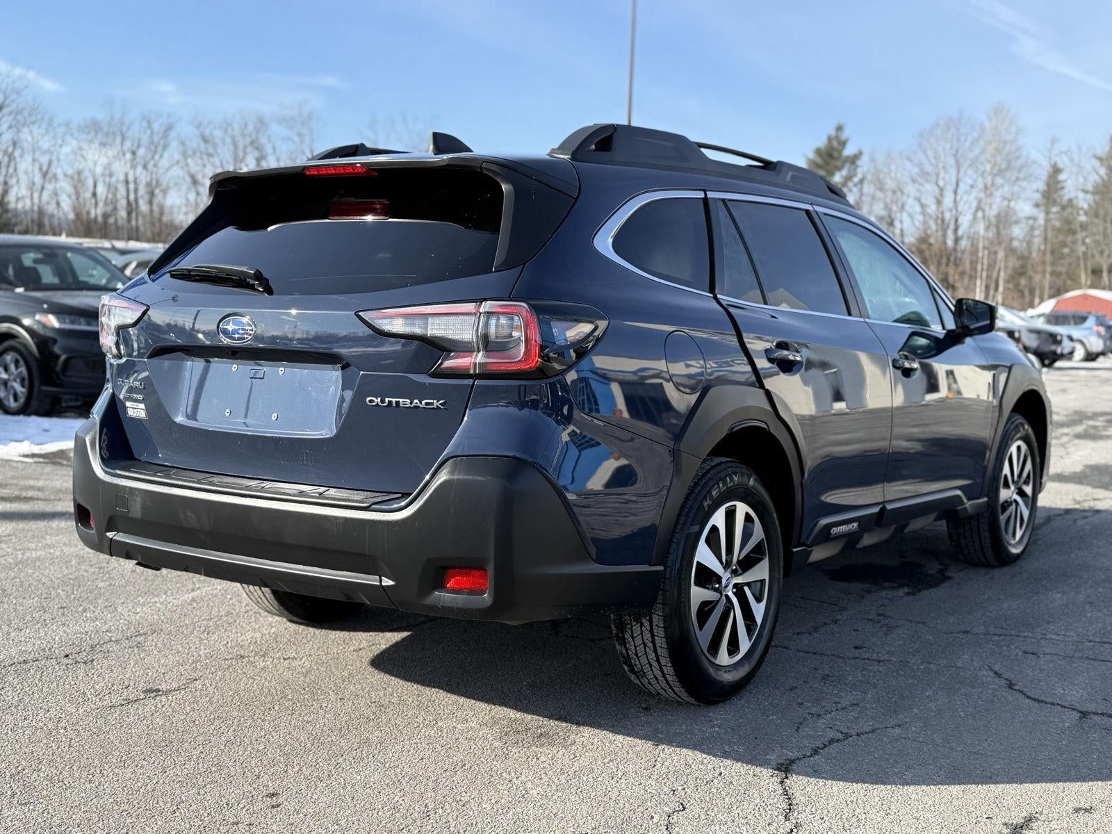 2024 Subaru Outback Premium