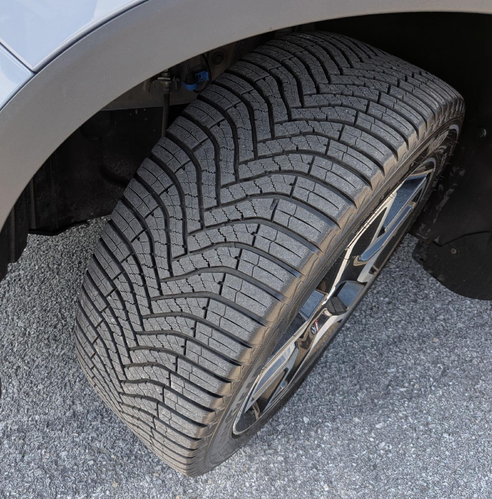 2022 Honda Passport Elite