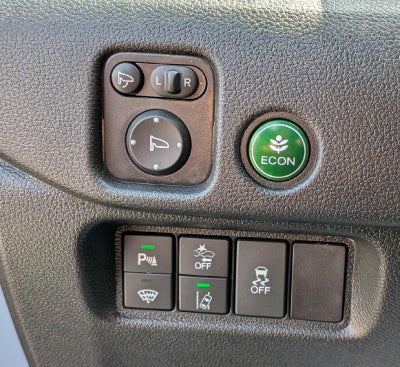 2022 Honda Passport Elite