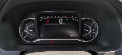 2022 Honda Passport Elite